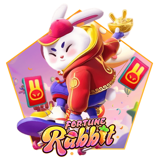 Fortune Rabbit